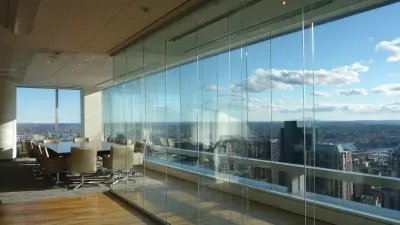 How to Select the Best Glass Panels: Essential Tips and Industry Insights for Global Buyers