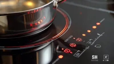 Solutions for Efficient Cooking: Why the Best Induction Cooker Ceramic Glass is Essential for Modern Kitchens