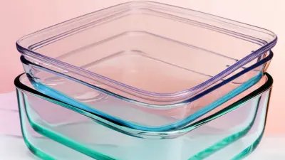 7 Best Advantages of Using Transparent Glass Ceramic Cookware