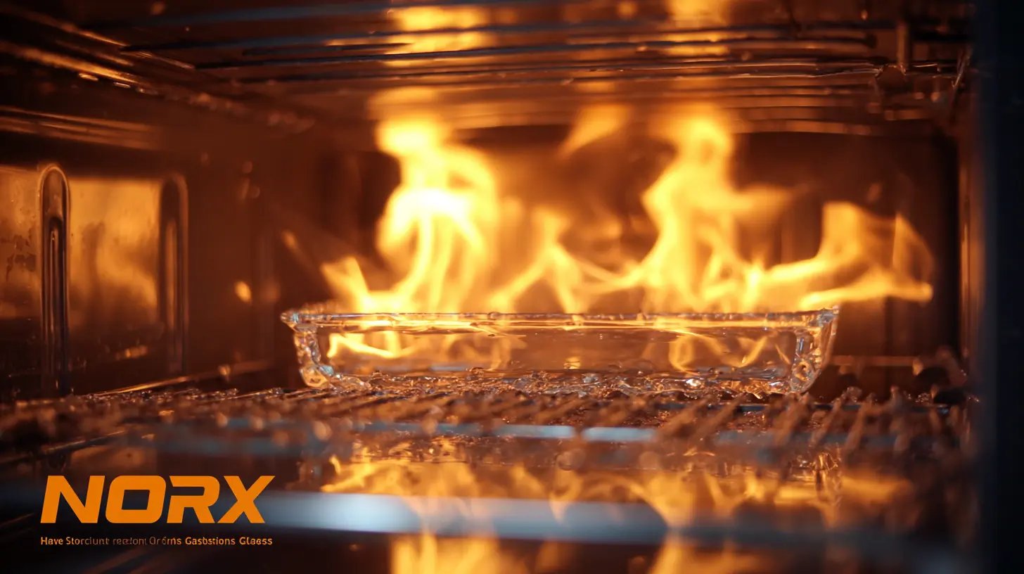 Effective Solutions for Selecting the Best Heat Resistant Oven Glass for Your Cooking Needs