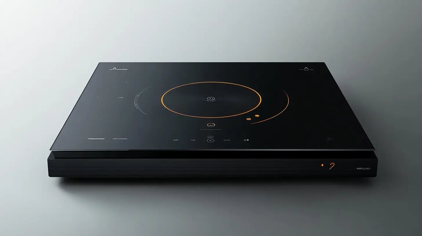 Understanding the Advantages of the Best Induction Cooker with Glass Ceramic Technology