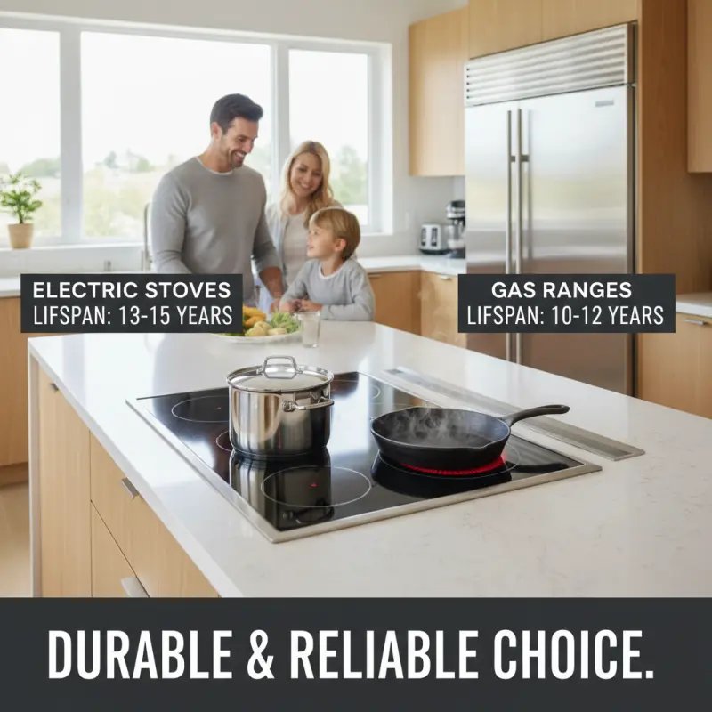 Why Choose an Electric Stove? Benefits and Considerations for Your Kitchen