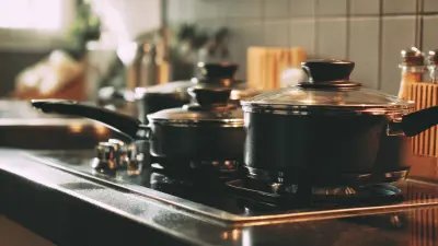 Addressing Common Challenges in Cookware Induction Solutions for Global Buyers
