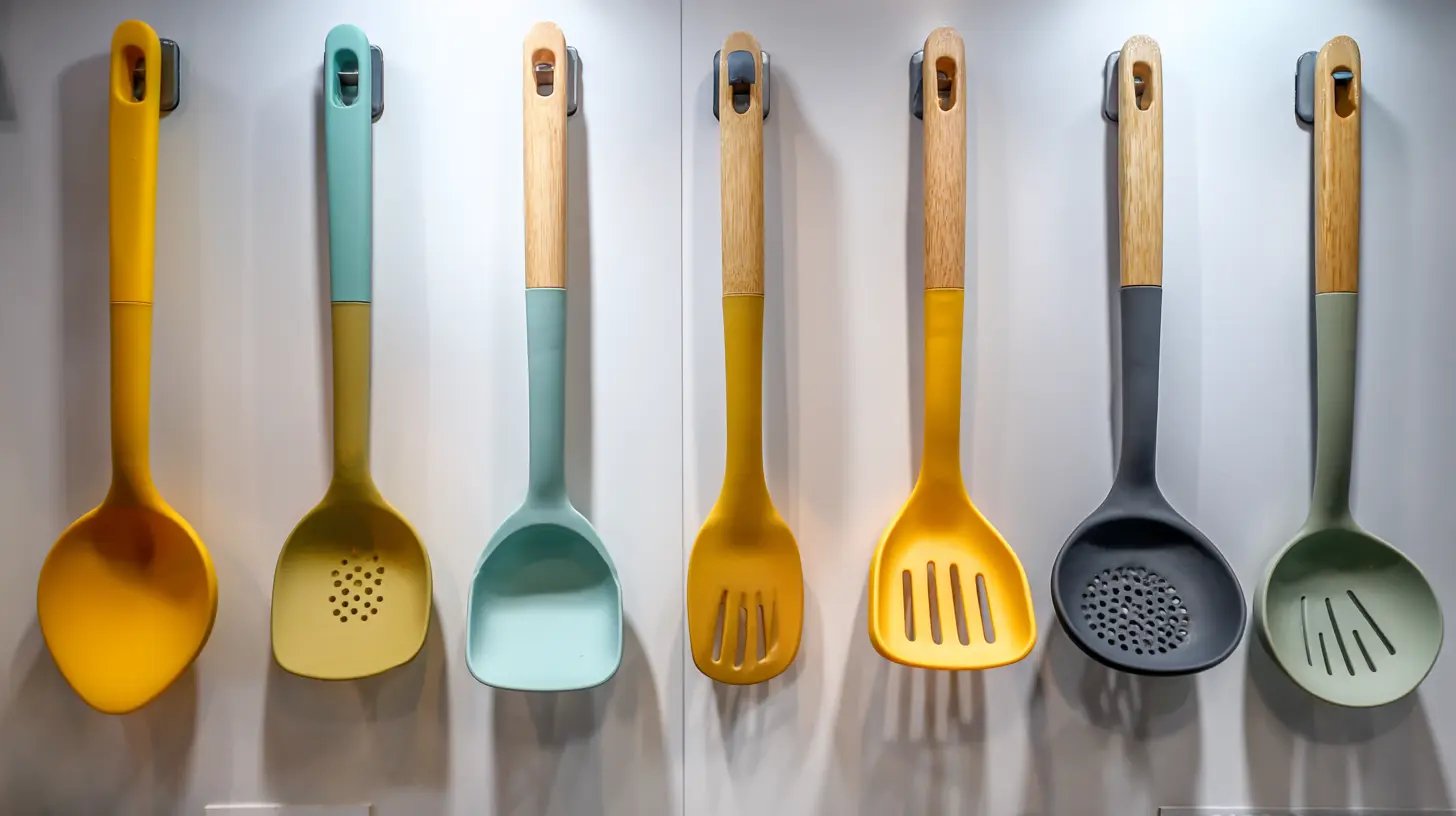 Exploring Market Trends for Heat Resistant Microcrystalline Utensils at the 138th China Import and Export Fair 2025