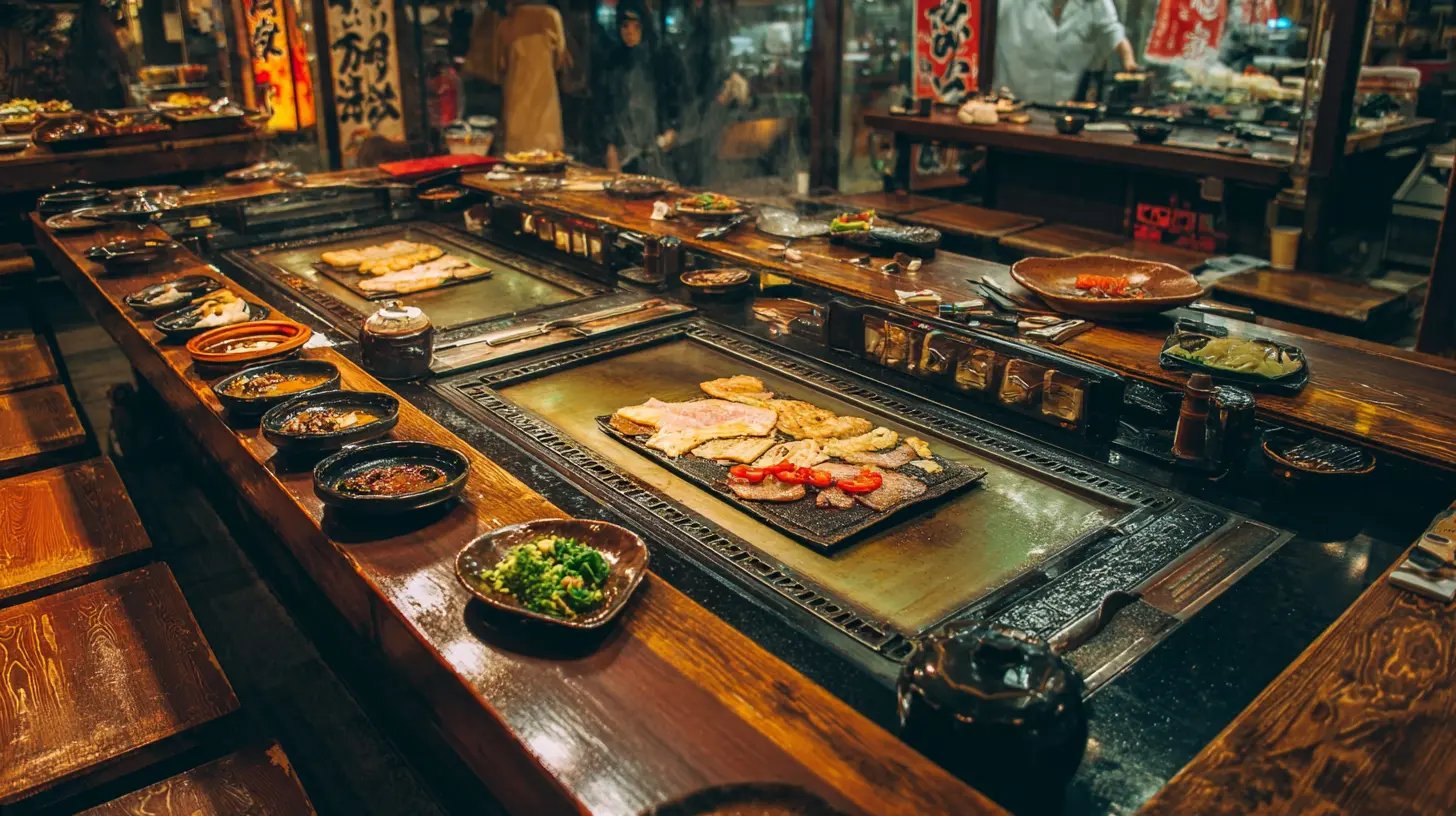 Exploring the Best Alternatives for Infrared Cooker Ceramic Glass Panels