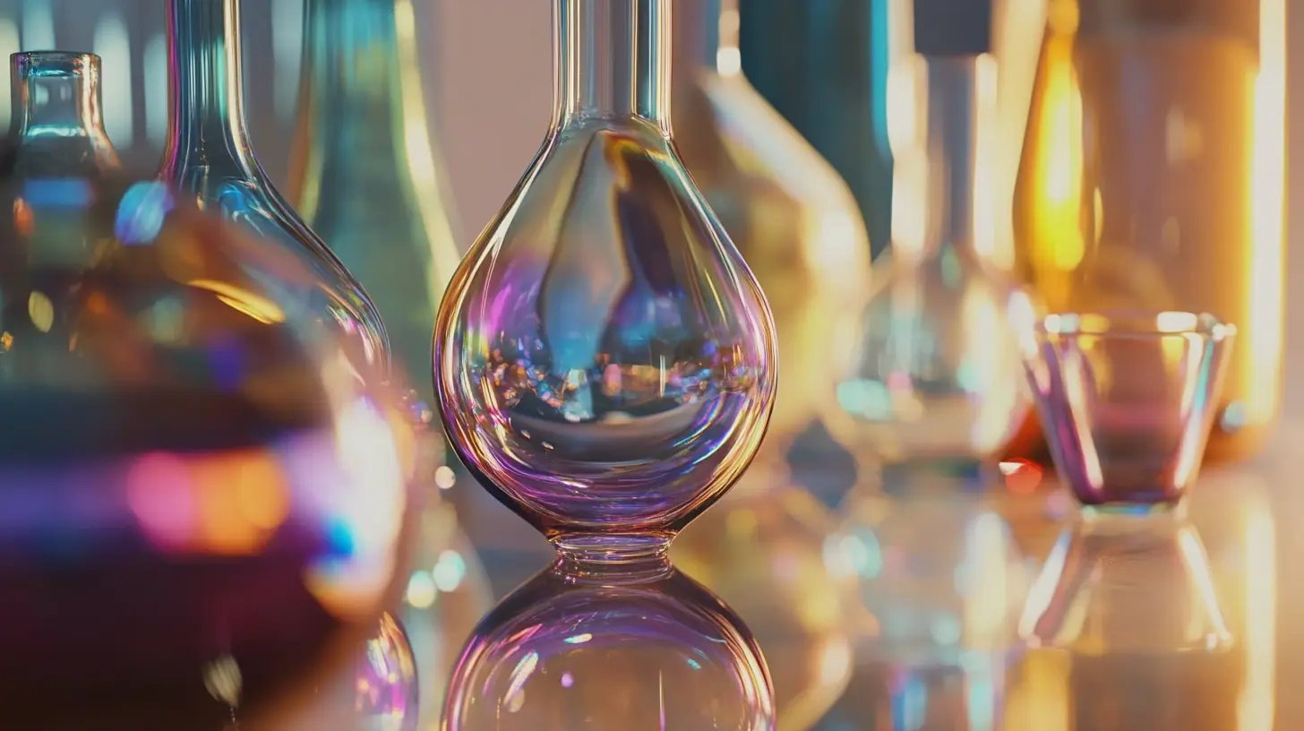 Exploring Unique Alternatives: Top Choices from the Best Glass Manufacturer