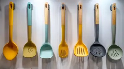 Exploring Market Trends for Heat Resistant Microcrystalline Utensils at the 138th China Import and Export Fair 2025