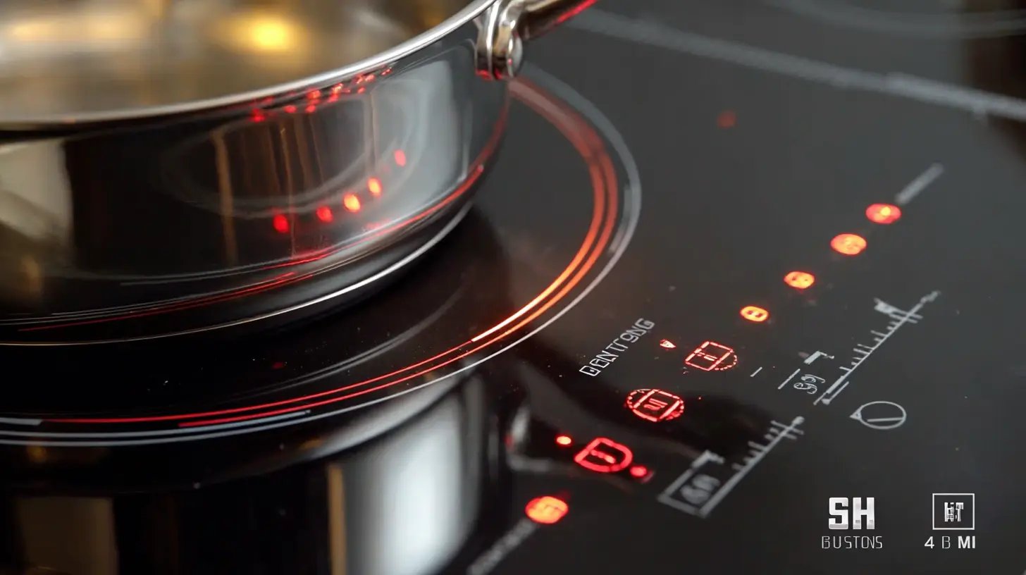 Solutions for Efficient Cooking: Why the Best Induction Cooker Ceramic Glass is Essential for Modern Kitchens