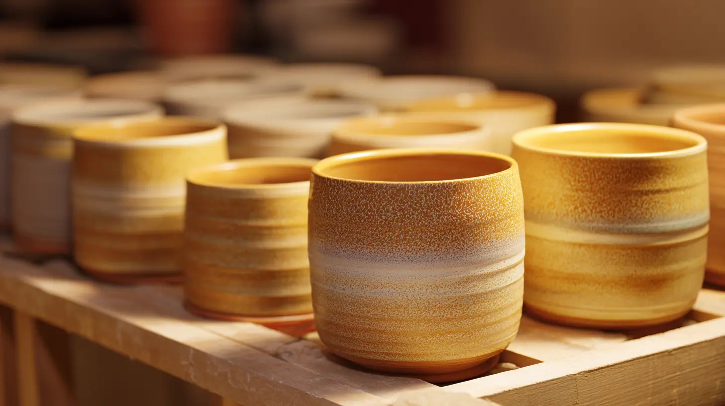 Unlocking the Advantages of Ceramic Materials: A Global Perspective on Supplier Benefits and Market Trends