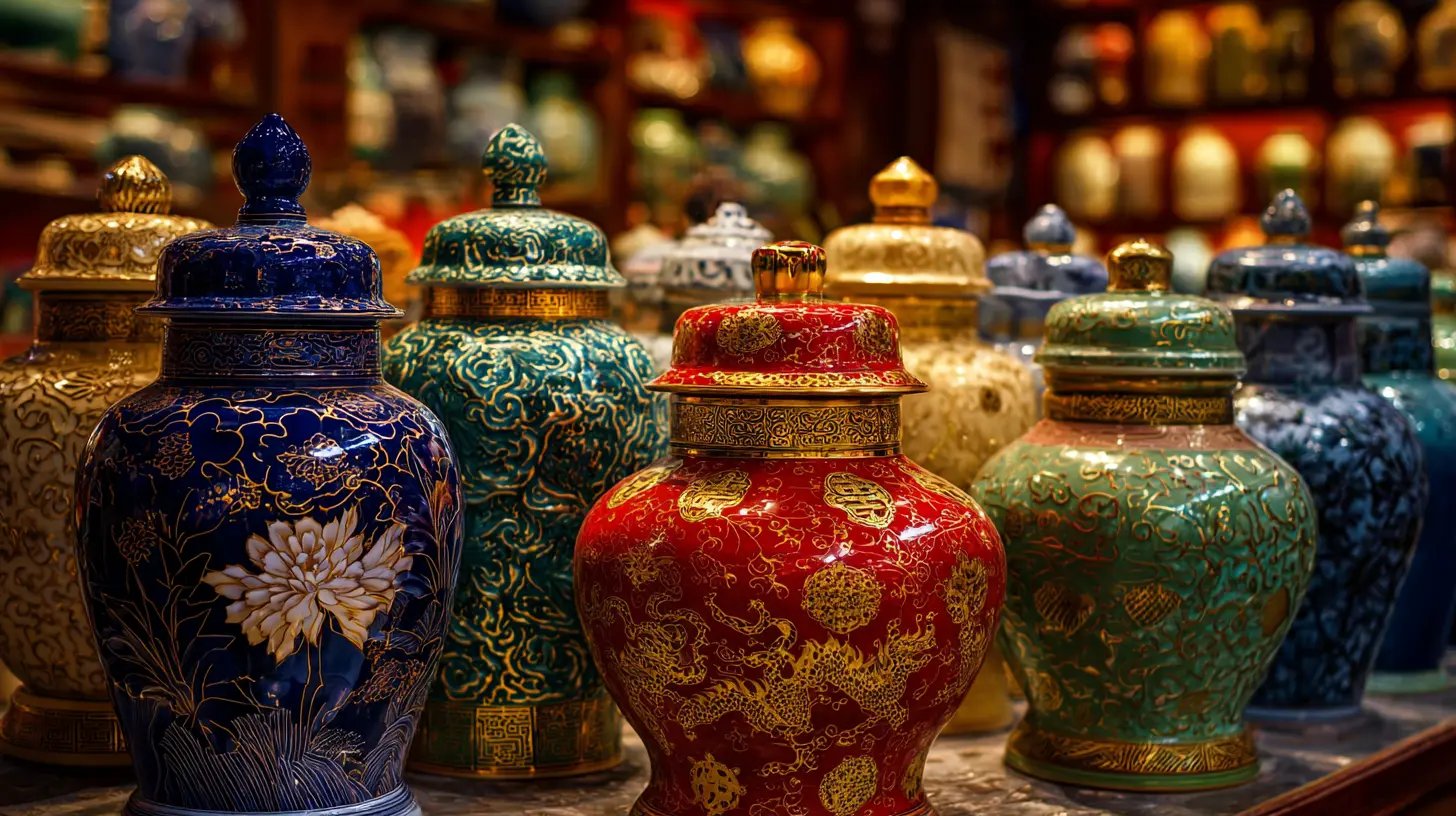 5 Essential Tips to Choose the Best Chinese Glass Ceramic for Your Needs