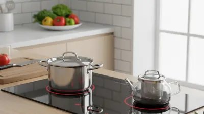 How to Choose the Best Electric Countertop Stove for Your Kitchen