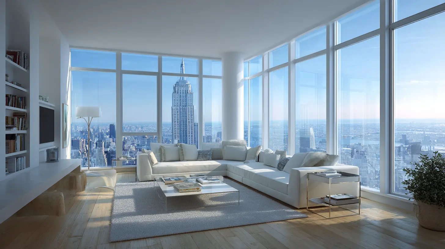 How to Select the Best Glass Panels: Essential Tips and Industry Insights for Global Buyers