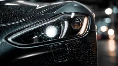 Unveiling the Best Black Glass Ceramic: In-Depth Technical Specs and Expert Usage Guide