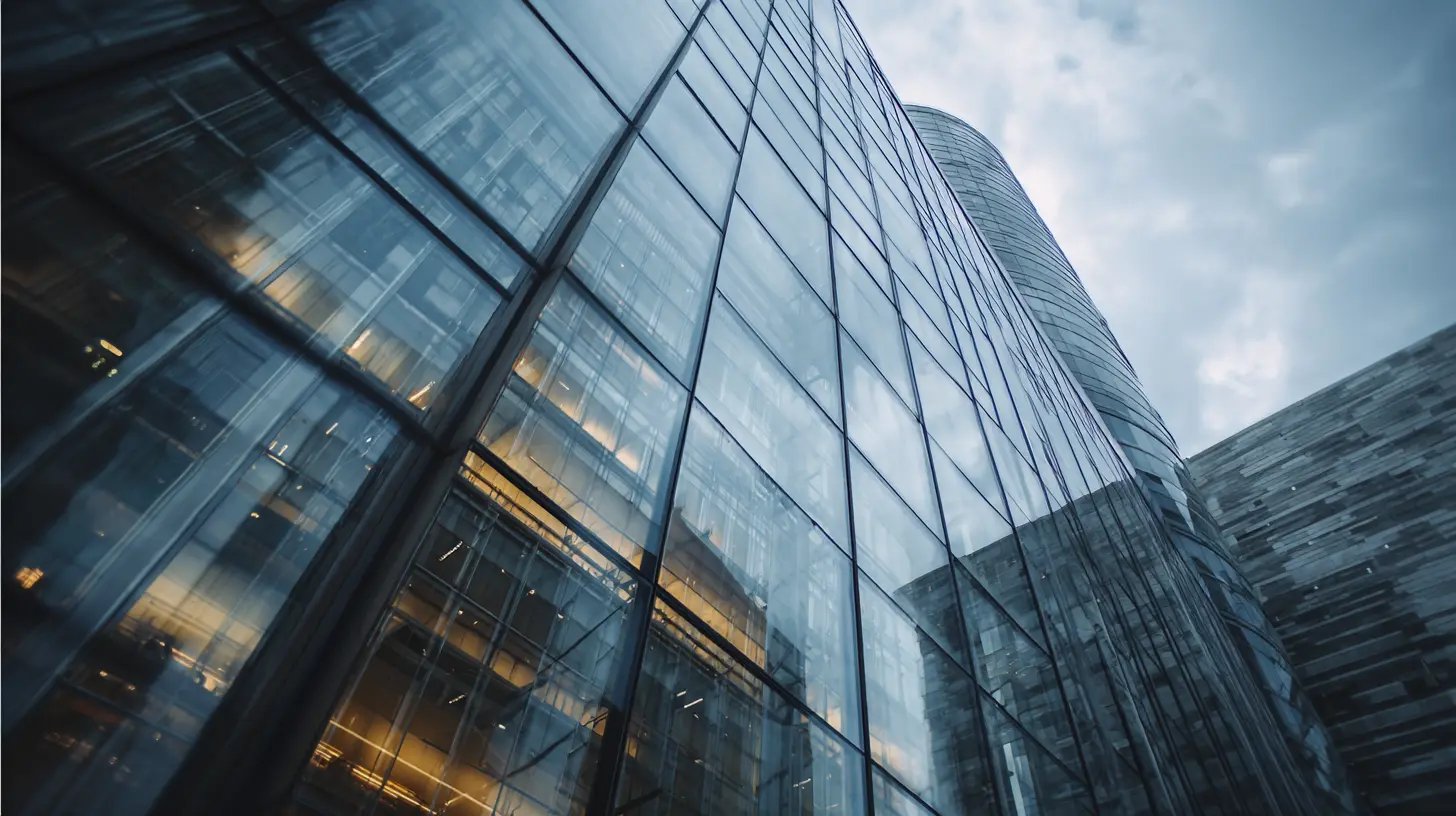 Exploring the Benefits of Thermal Glass: Your Ultimate Guide to Energy Efficiency in Modern Architecture