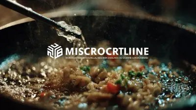 World Class Microcrystalline Cookware from China Leading the Global Market