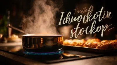 Ultimate Checklist for Choosing the Best Induction Stovetops for Your Kitchen
