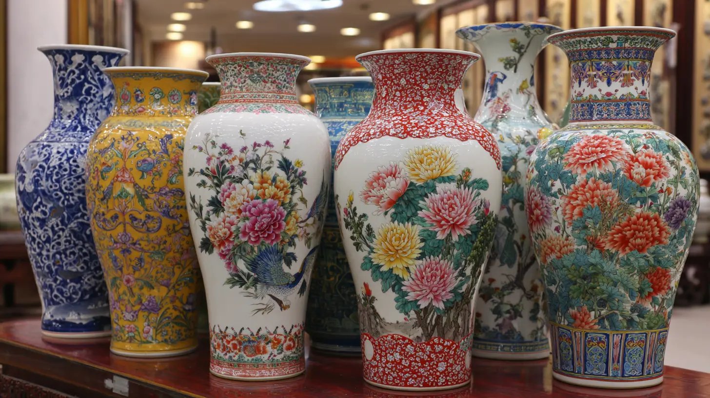 5 Essential Tips to Choose the Best Chinese Glass Ceramic for Your Needs