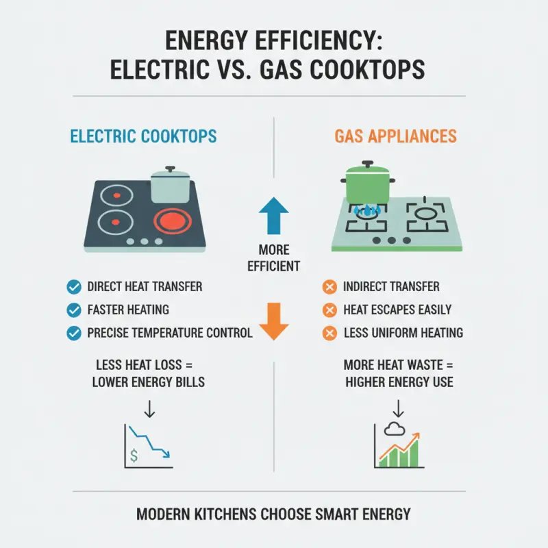 What is an Electric Cooktop and How Does it Work for Your Kitchen