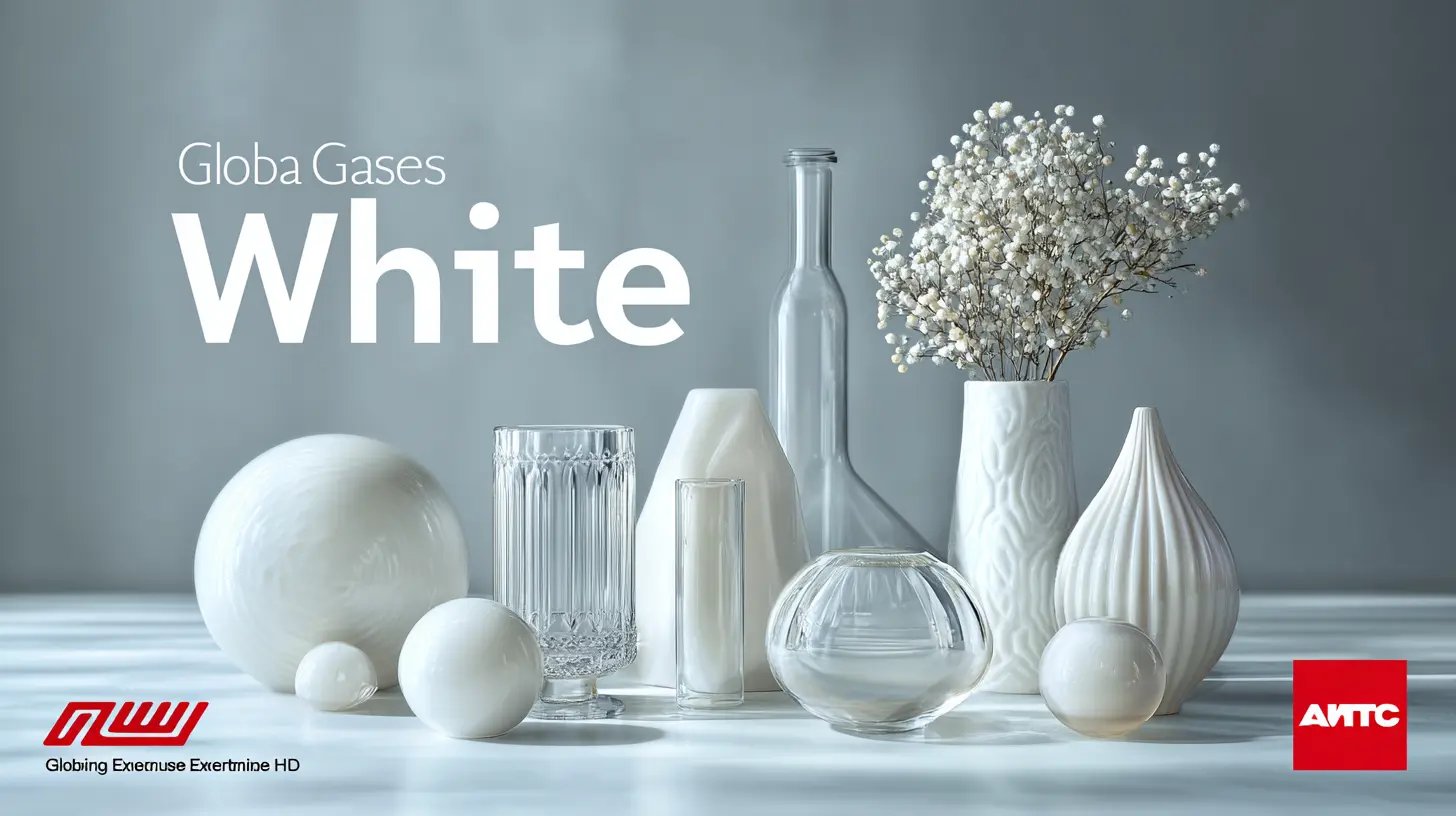 Global Excellence in Best White Ceramic Glass from Leading Chinese Manufacturing