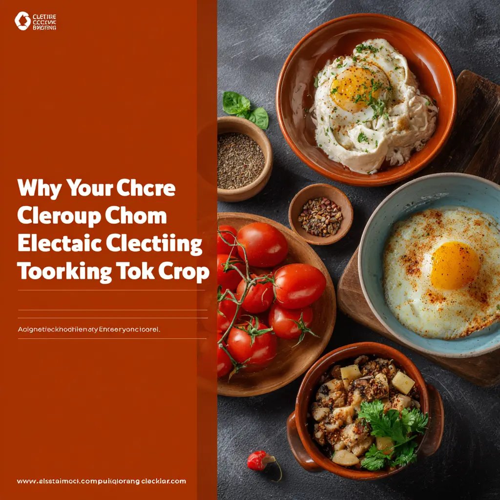 Why You Should Choose an Electric Ceramic Cooktop for Your Kitchen Cooking