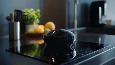 Trustworthy Quality of Best Concave Ceramic Glass Cooktop Made in China for Global Market