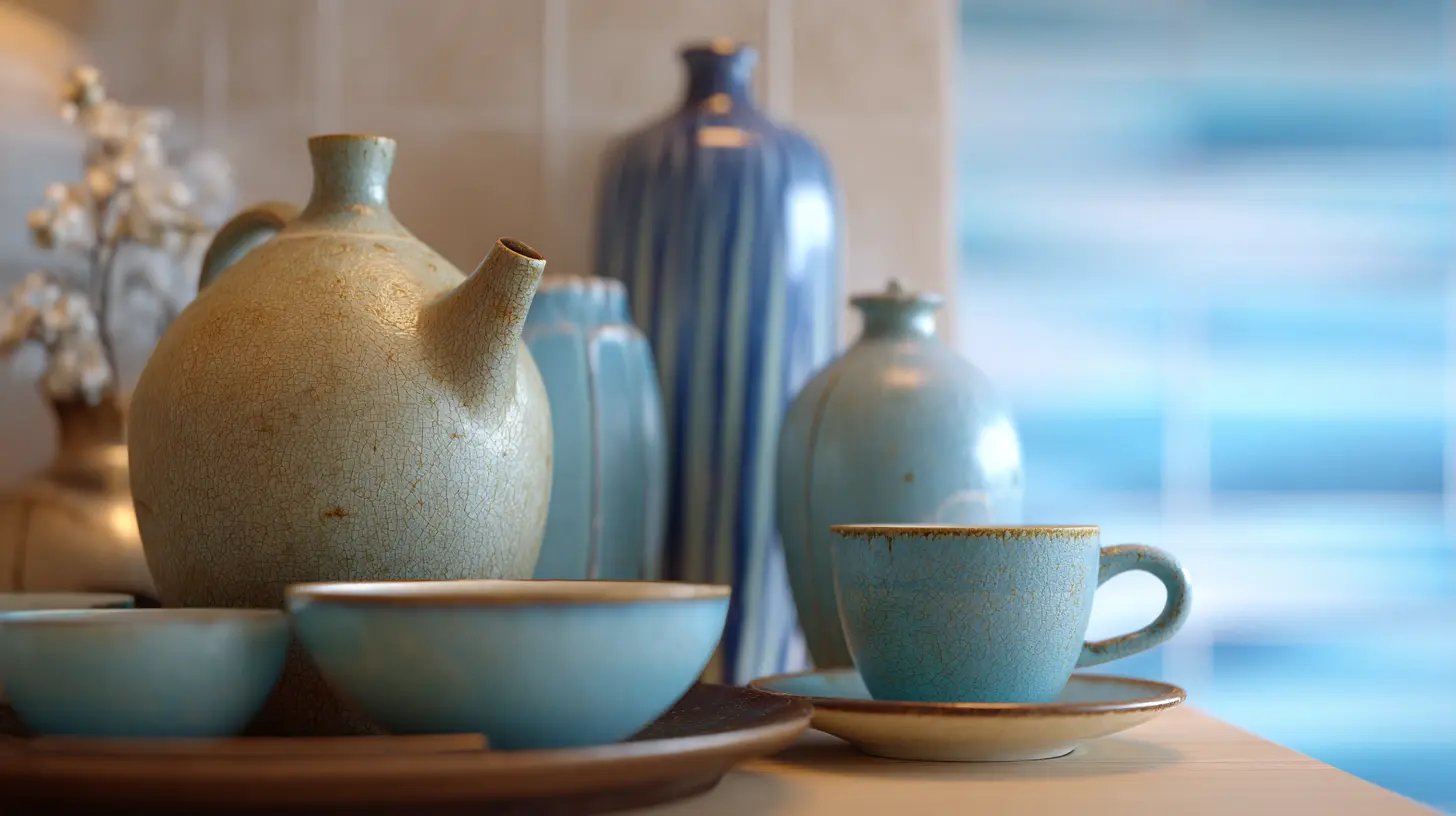 Unlocking the Advantages of Ceramic Materials: A Global Perspective on Supplier Benefits and Market Trends