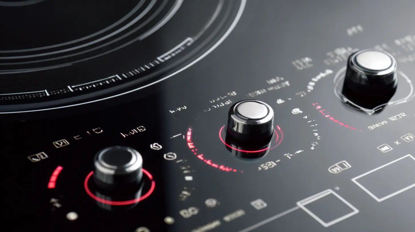 Solutions for Efficient Cooking: Why the Best Induction Cooker Ceramic Glass is Essential for Modern Kitchens