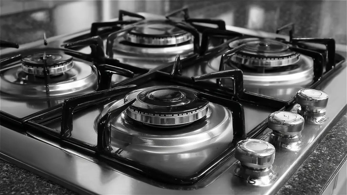 Unlocking the Secrets of Efficient Cooking with Electric Stovetop Burners