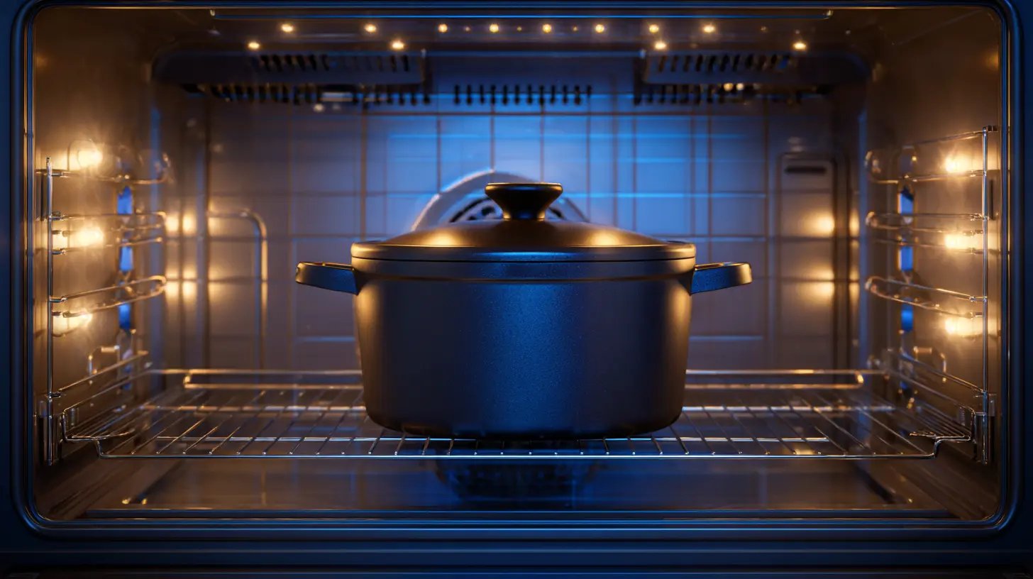 What Makes Infrared Cooker Ceramic Glass a Game-Changer in Modern Cooking?