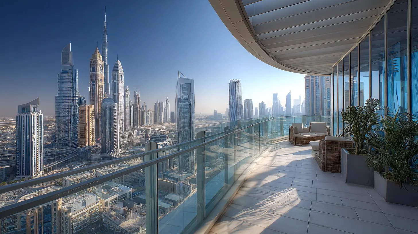 Exploring the Benefits of Glass Panels in Modern Architecture and Design