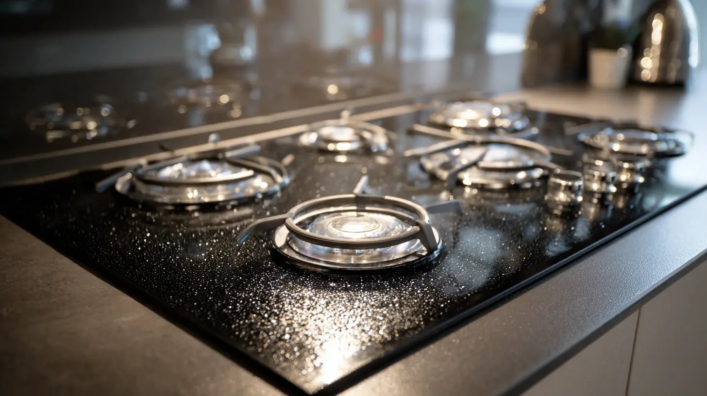Understanding Common Issues Faced by Cooktop Glass Users in Modern Kitchens