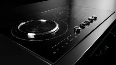 2025 Top Trends in Best Black Induction Cooker Panels with 5 Game Changing Innovations