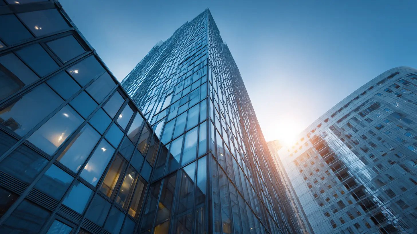 Exploring the Benefits of Thermal Glass: Your Ultimate Guide to Energy Efficiency in Modern Architecture