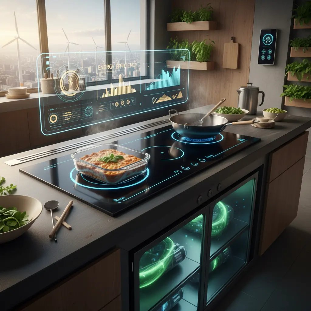 2025 Top 5 Electric Coil Cooktops: Efficiency Ratings & User Reviews Revealed