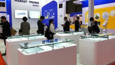 Exploring Market Trends for Transparent Ceramic Glass Burner Shields at the 138th Canton Fair 2025