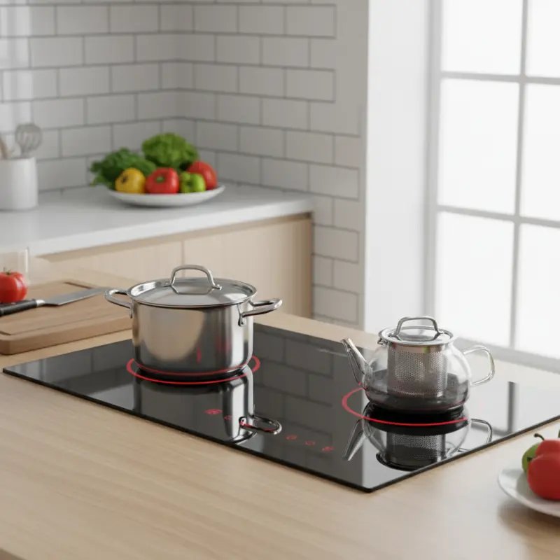 How to Choose the Best Electric Countertop Stove for Your Kitchen